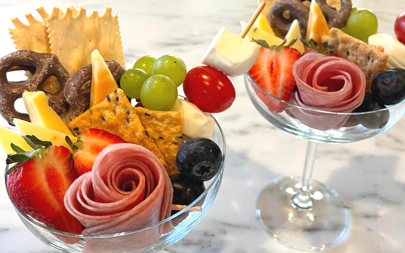 Char-coupe-terie Cups