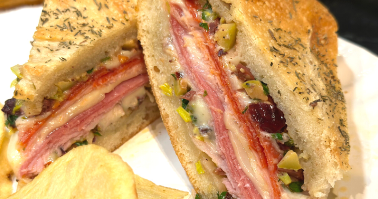 Muffaletta